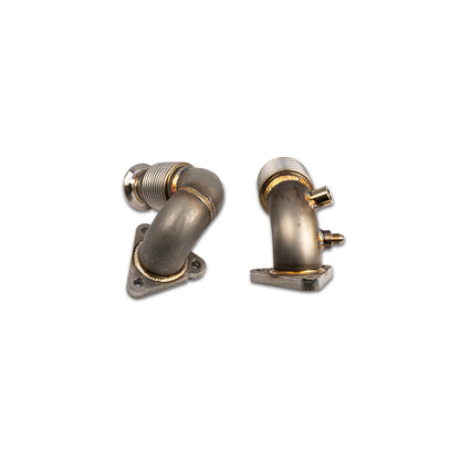 PPE 2020-2023 Ford Superduty 6.7L Up-Pipe Kit PPE Power