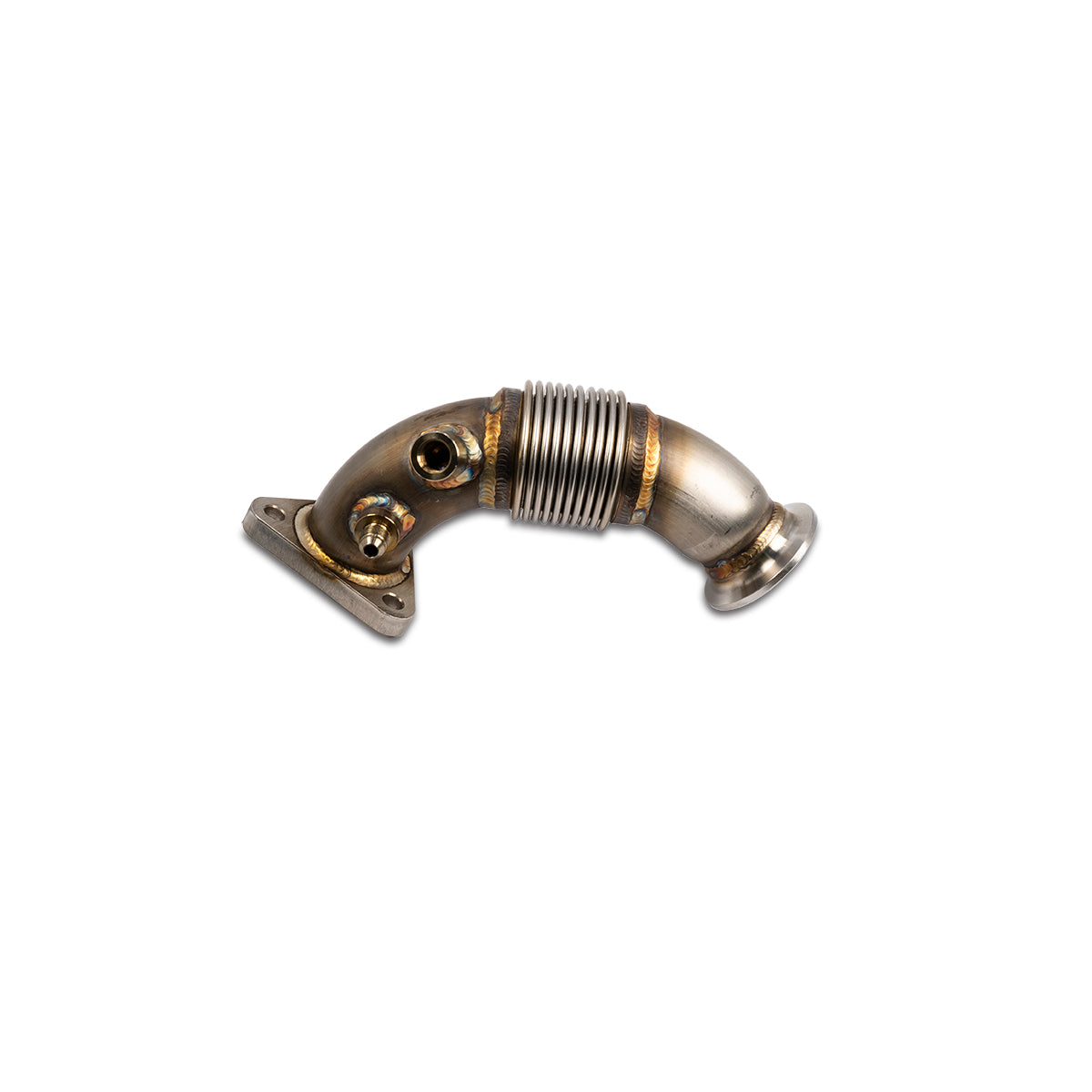 PPE 2020-2023 Ford Superduty 6.7L Up-Pipe Kit PPE Power