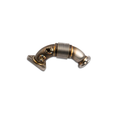 PPE 2020-2023 Ford Superduty 6.7L Up-Pipe Kit PPE Power