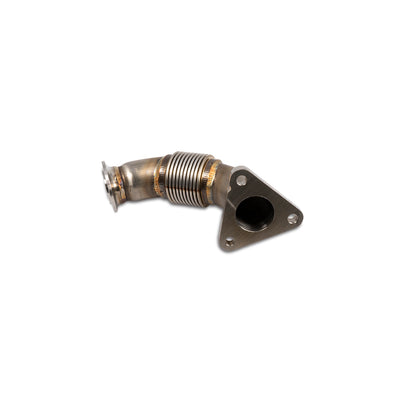PPE 2020-2023 Ford Superduty 6.7L Up-Pipe Kit PPE Power