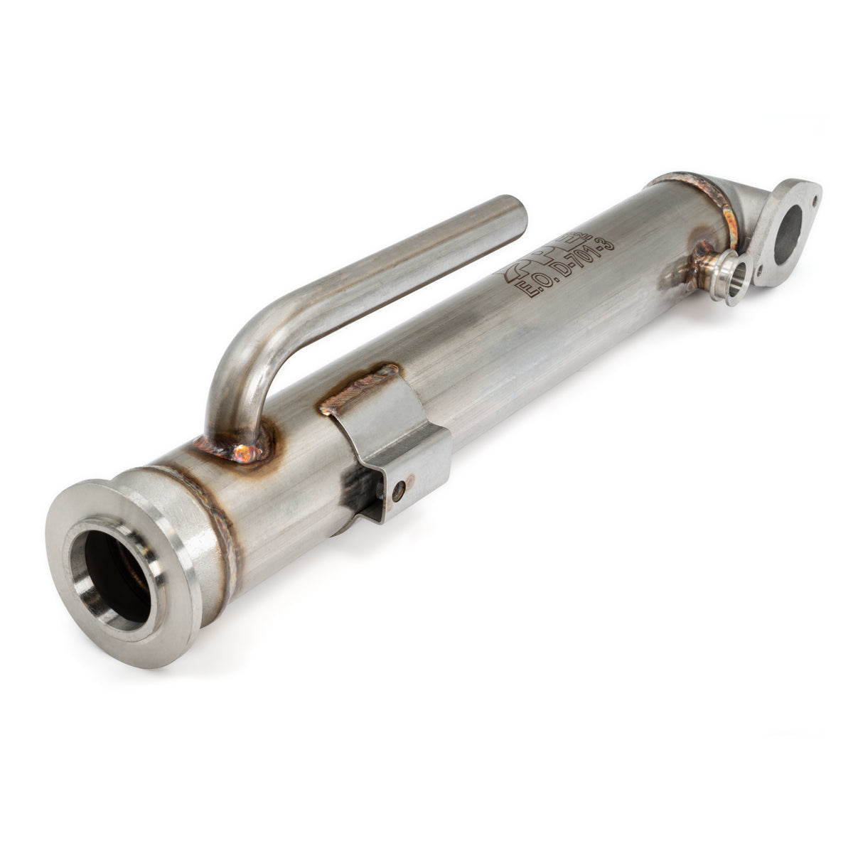 PPE EGR Cooler Ford 6.0L 03-04