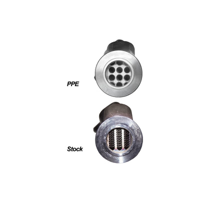 PPE EGR Cooler Ford 6.0L 03-04