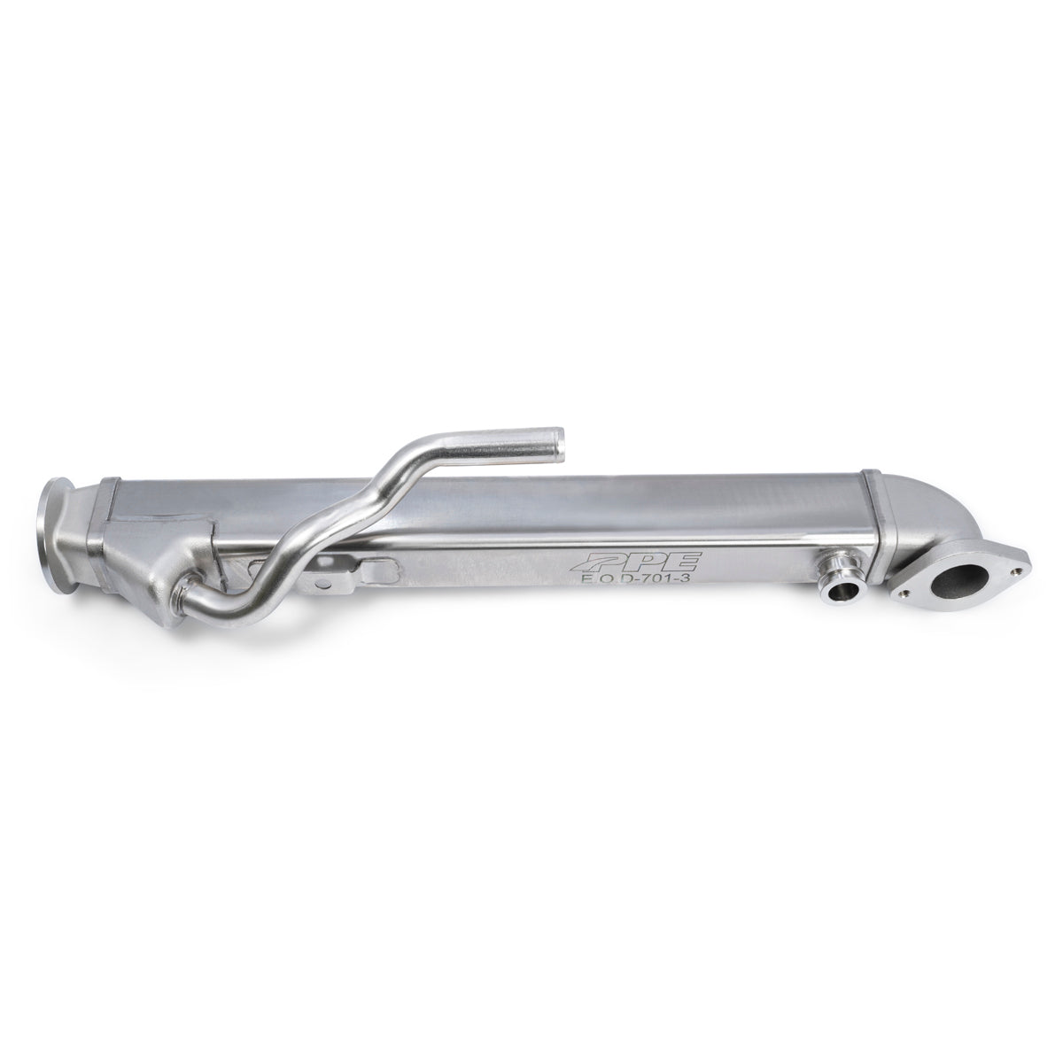 PPE EGR Cooler Ford 6.0L 04-07