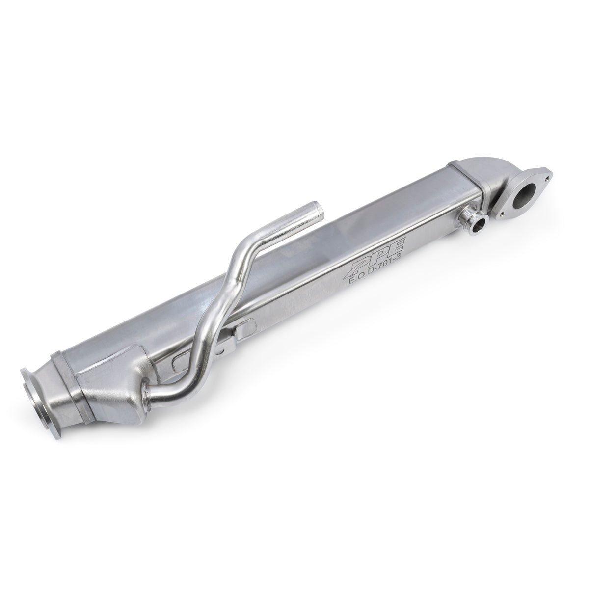 PPE EGR Cooler Ford 6.0L 04-07
