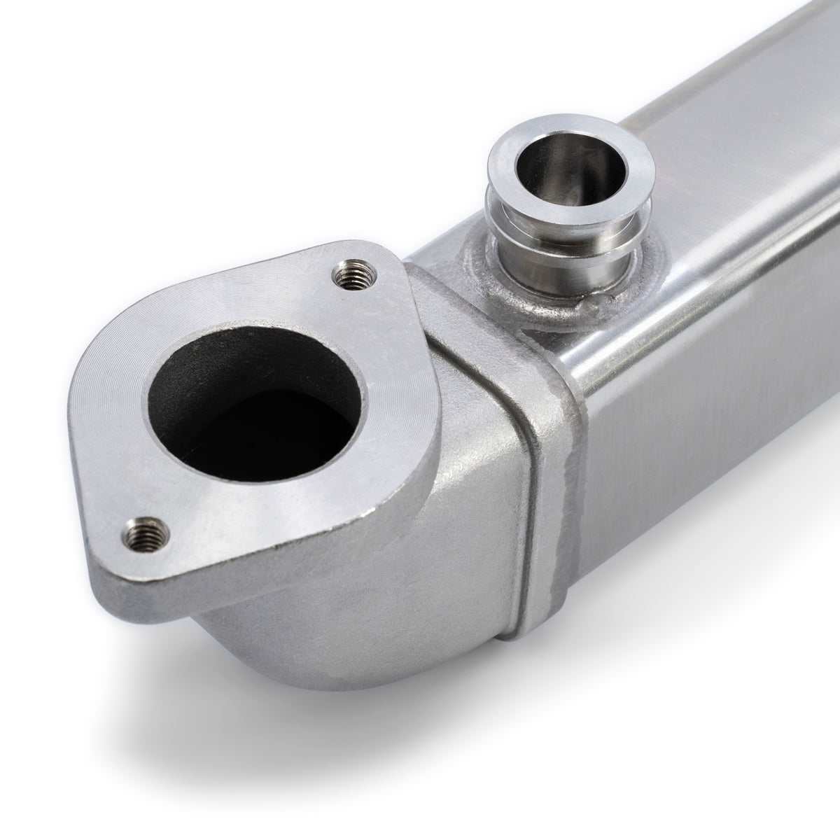 PPE EGR Cooler Ford 6.0L 04-07