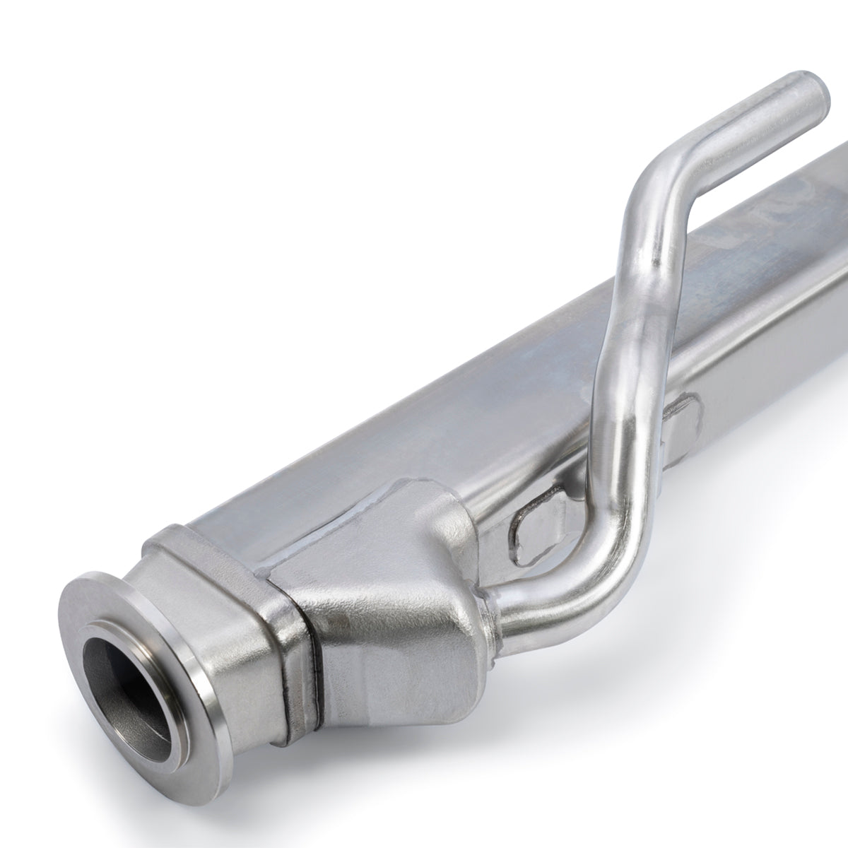 PPE EGR Cooler Ford 6.0L 04-07