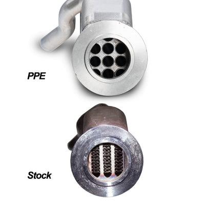 PPE EGR Cooler Ford 6.0L 04-07