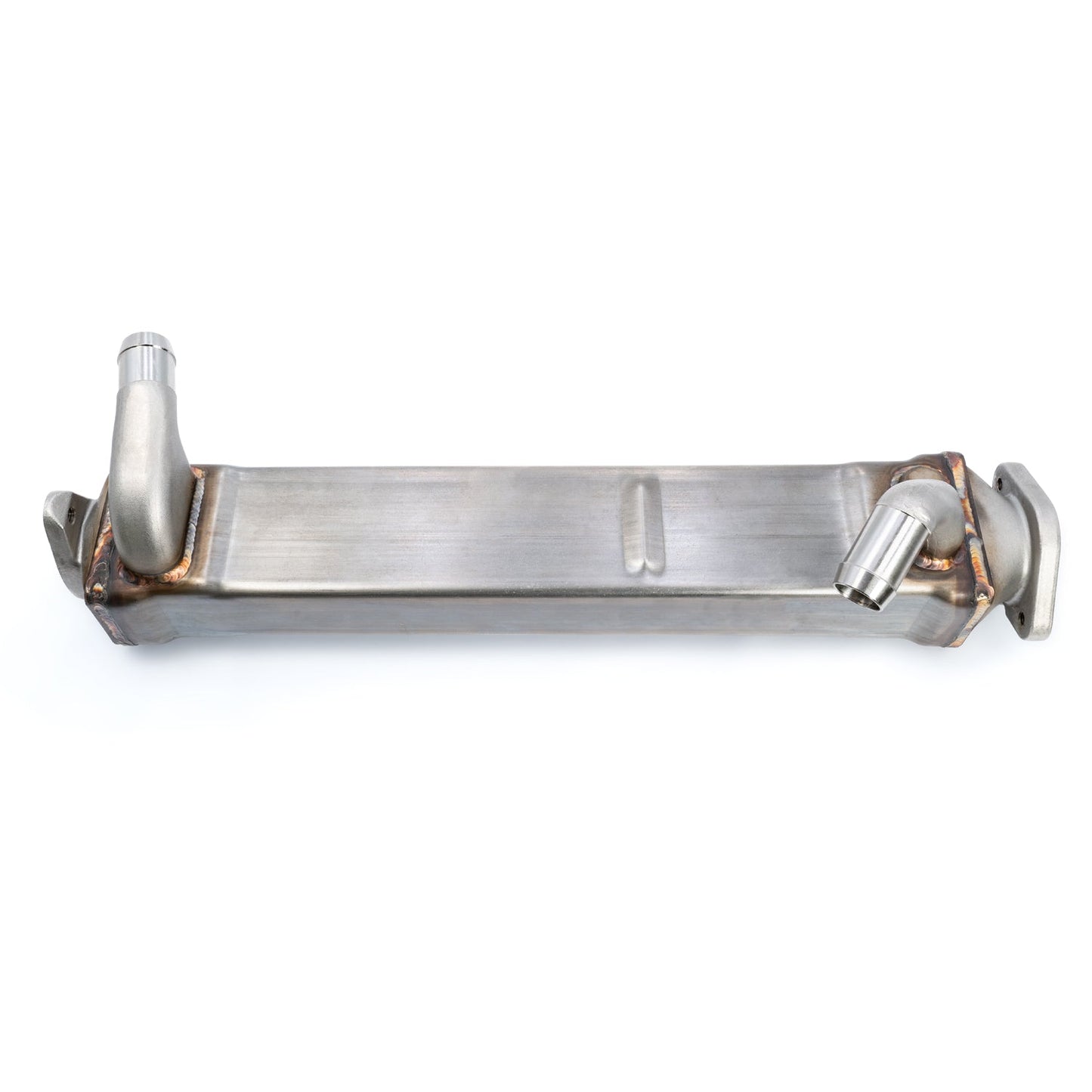 PPE EGR Cooler 12 Tube Ford 6.4L 2008-2010 (H)