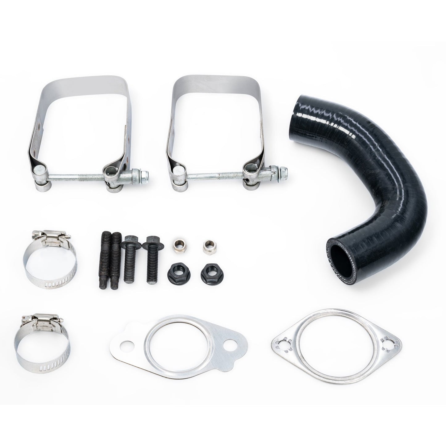 PPE EGR Cooler 12 Tube Ford 6.4L 2008-2010 (H)
