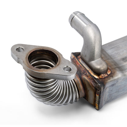 PPE EGR Cooler 12 Tube Ford 6.4L 2008-2010 (V)