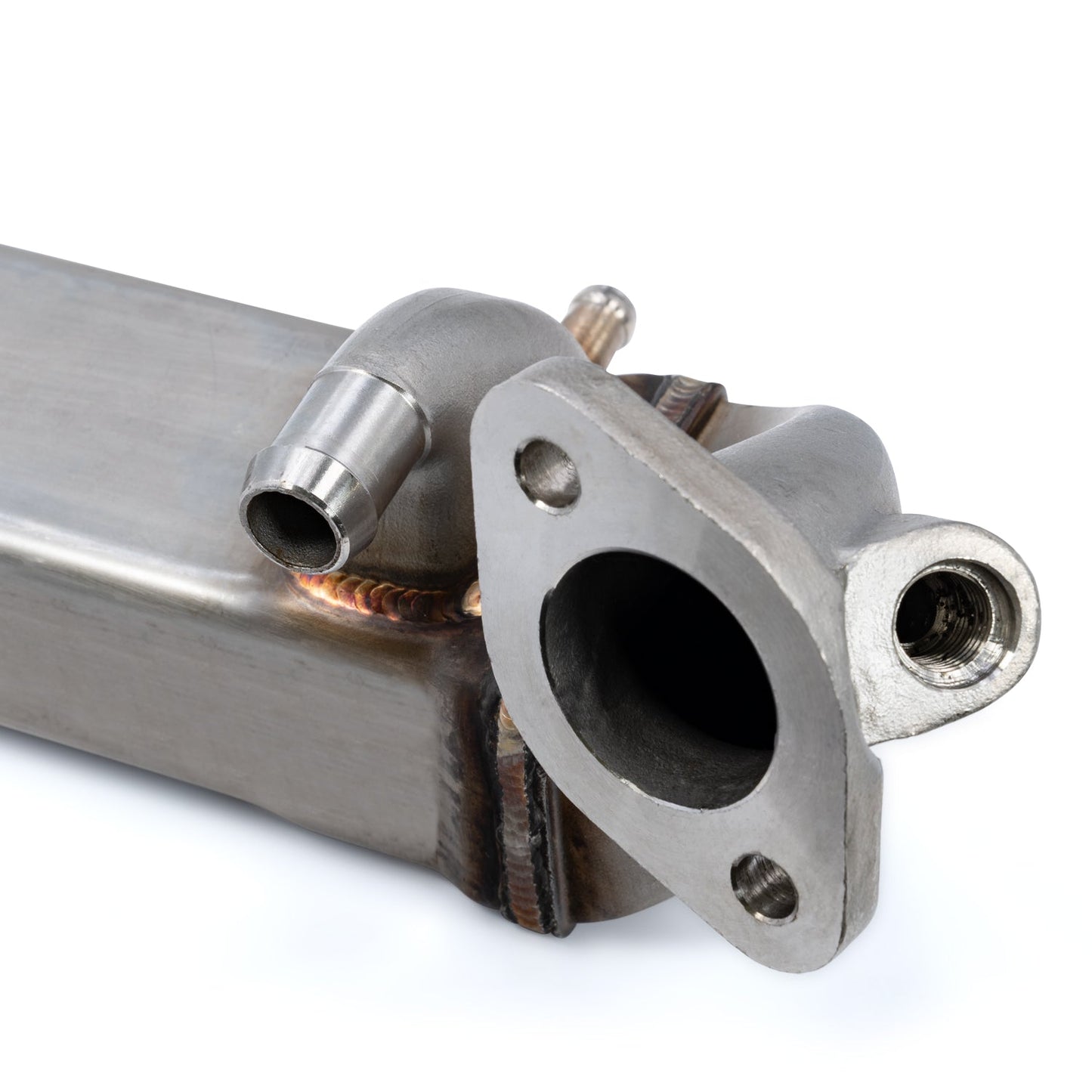 PPE EGR Cooler 12 Tube Ford 6.4L 2008-2010 (V)