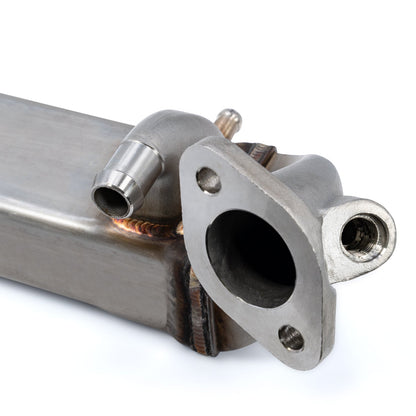 PPE EGR Cooler 12 Tube Ford 6.4L 2008-2010 (V)