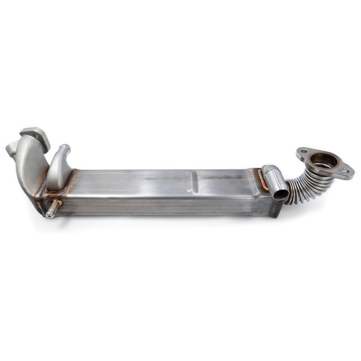 PPE EGR Cooler 12 Tube Ford 6.4L 2008-2010 (V)