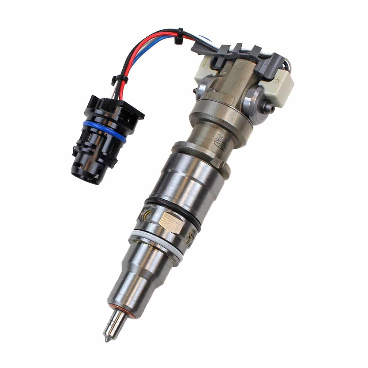 Industrial Injection Ford Fuel injector For 04-07 6.0L Power Stroke Stock