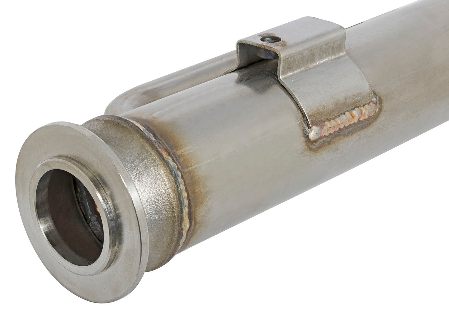 aFe BladeRunner Aluminum OE Replacement EGR Cooler - Ford 2003-2004 6.0L - 46-90087
