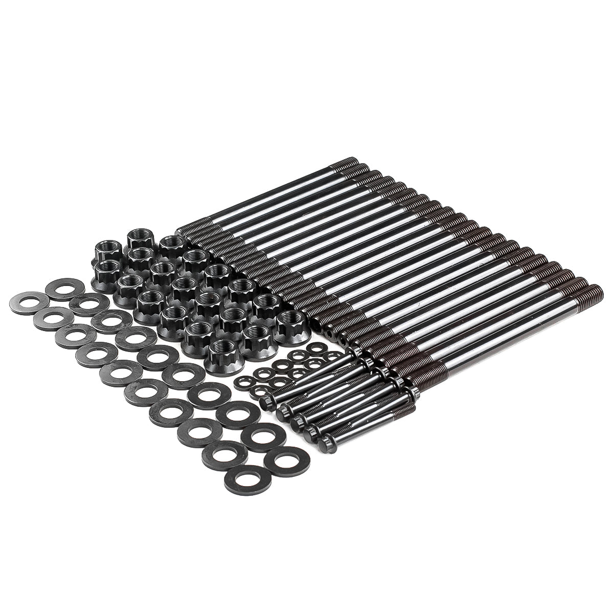 PPE 2008-2010 Ford 6.4L PPE Head Stud Kit