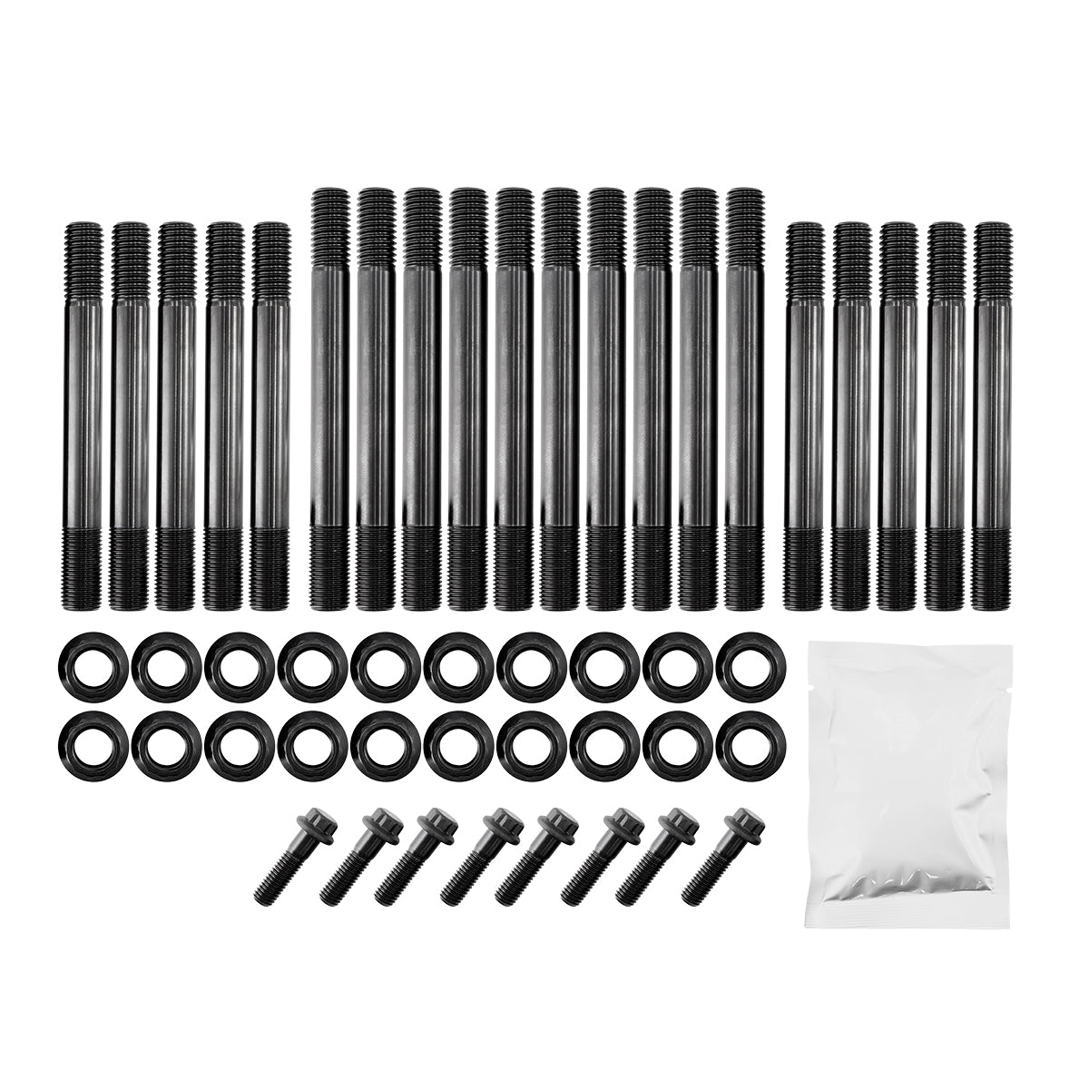 PPE Main Stud Kit Ford 6.0L Powerstroke 2003-2007