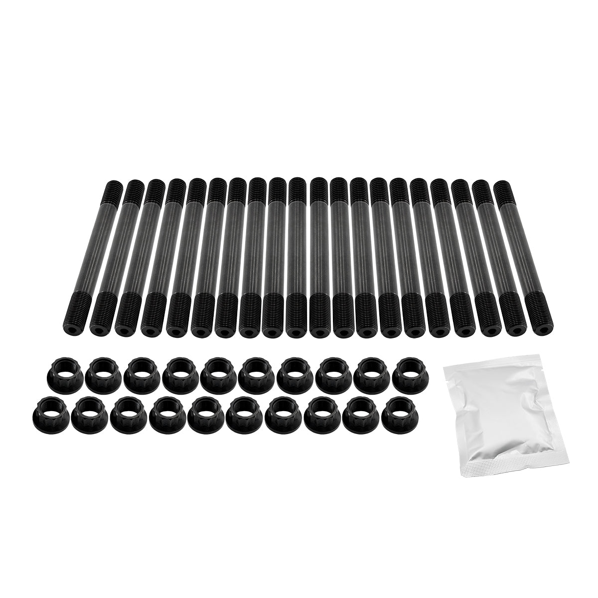 PPE Main Stud Kit Ford 6.4L Powerstroke 2008-2010