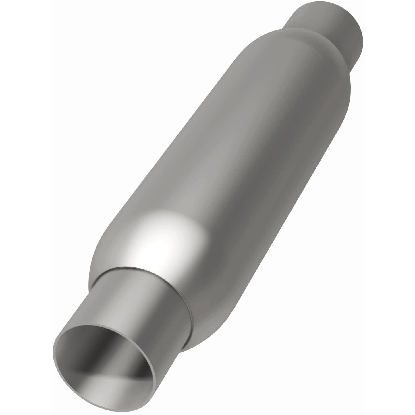 MagnaFlow 2.25 in/2.25 in Center/Center; 3.5 in x 12 in x 3.5 in Body Muffler 18115