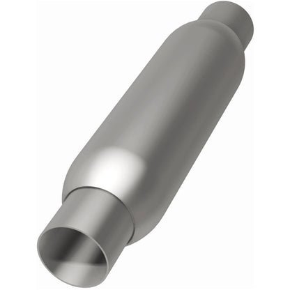 MagnaFlow 2.25 in/2.25 in Center/Center; 3.5 in x 12 in x 3.5 in Body Muffler 18115