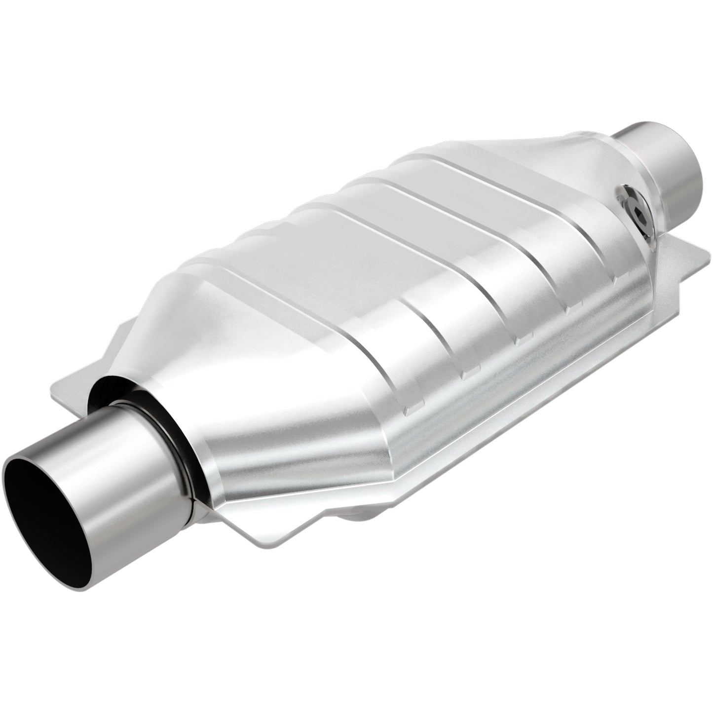MagnaFlow Standard Grade Universal Catalytic Converter 94236