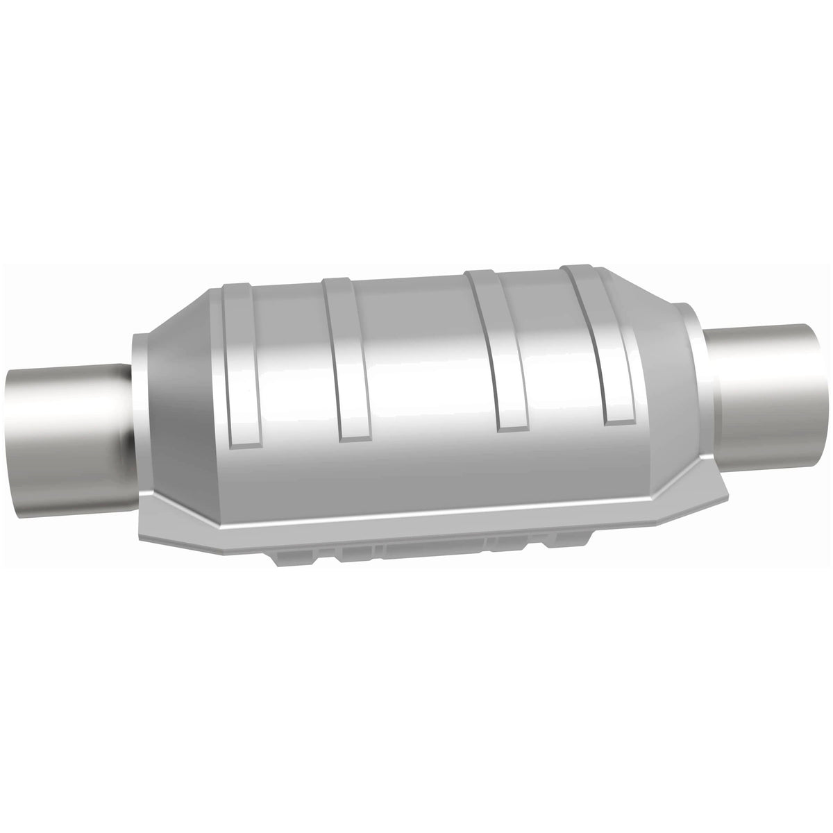 MagnaFlow OEM Grade Universal Catalytic Converter 51136