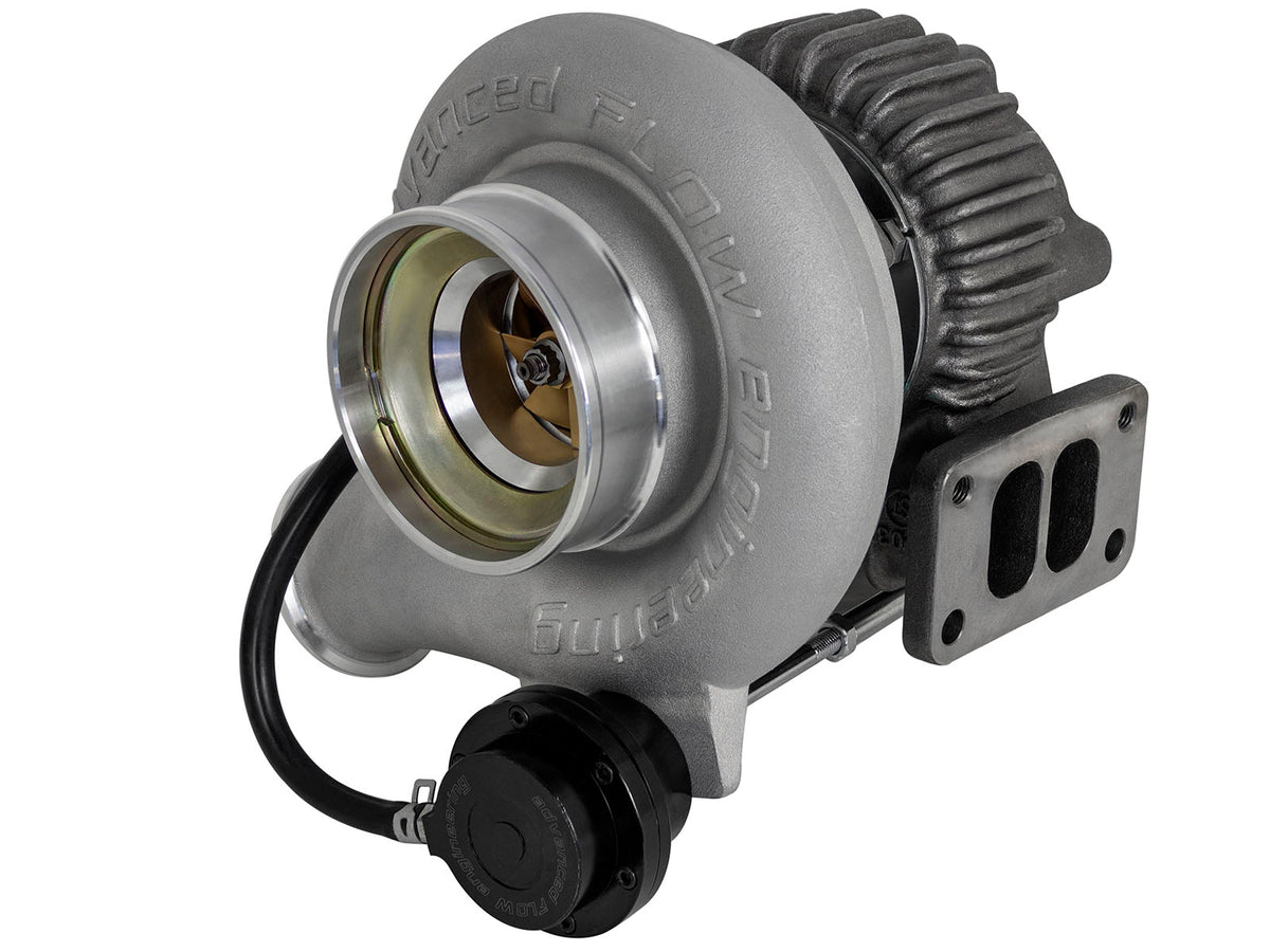 aFe BladeRunner GT Series Performance Turbocharger - Dodge 1998-2002 5.9L