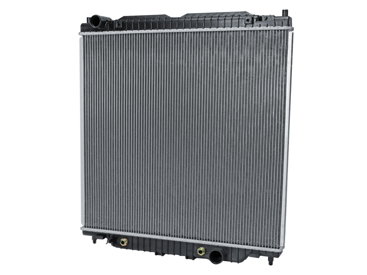 aFe BladeRunner OER Series Radiator - Ford 2004-2007 6.0L