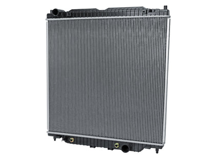 aFe BladeRunner OER Series Radiator - Ford 2004-2007 6.0L