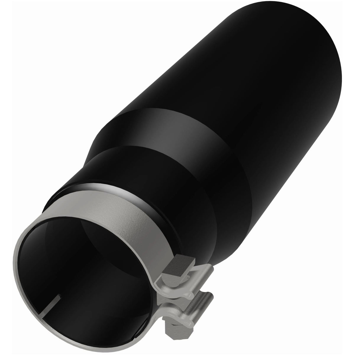 MagnaFlow Single Exhaust Tip - 3.5in. Inlet/5in. Outlet 35237