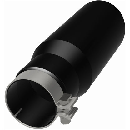 MagnaFlow Single Exhaust Tip - 3.5in. Inlet/5in. Outlet 35237