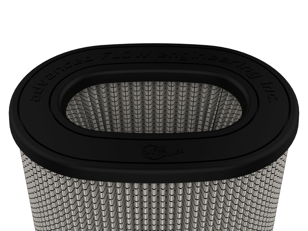 aFe Momentum Intake Replacement Air Filter w/ Pro DRY S Media - 21-91107