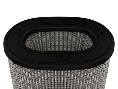 aFe Momentum Intake Replacement Air Filter w/ Pro DRY S Media - 21-91107