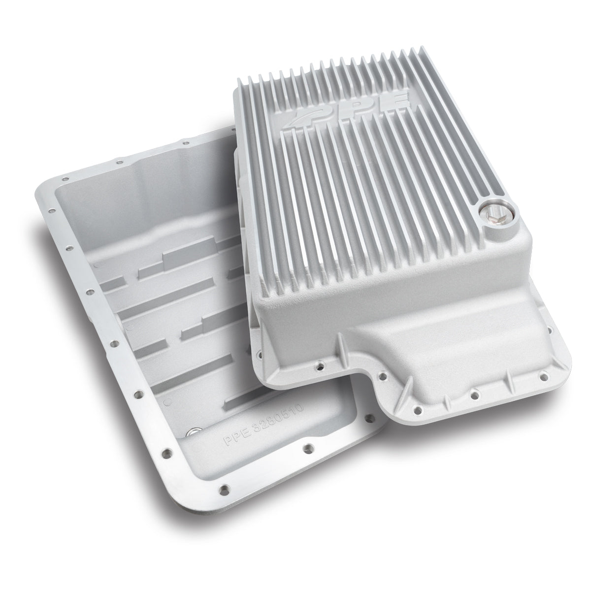 PPE Ford Deep Transmission Pan 5R110