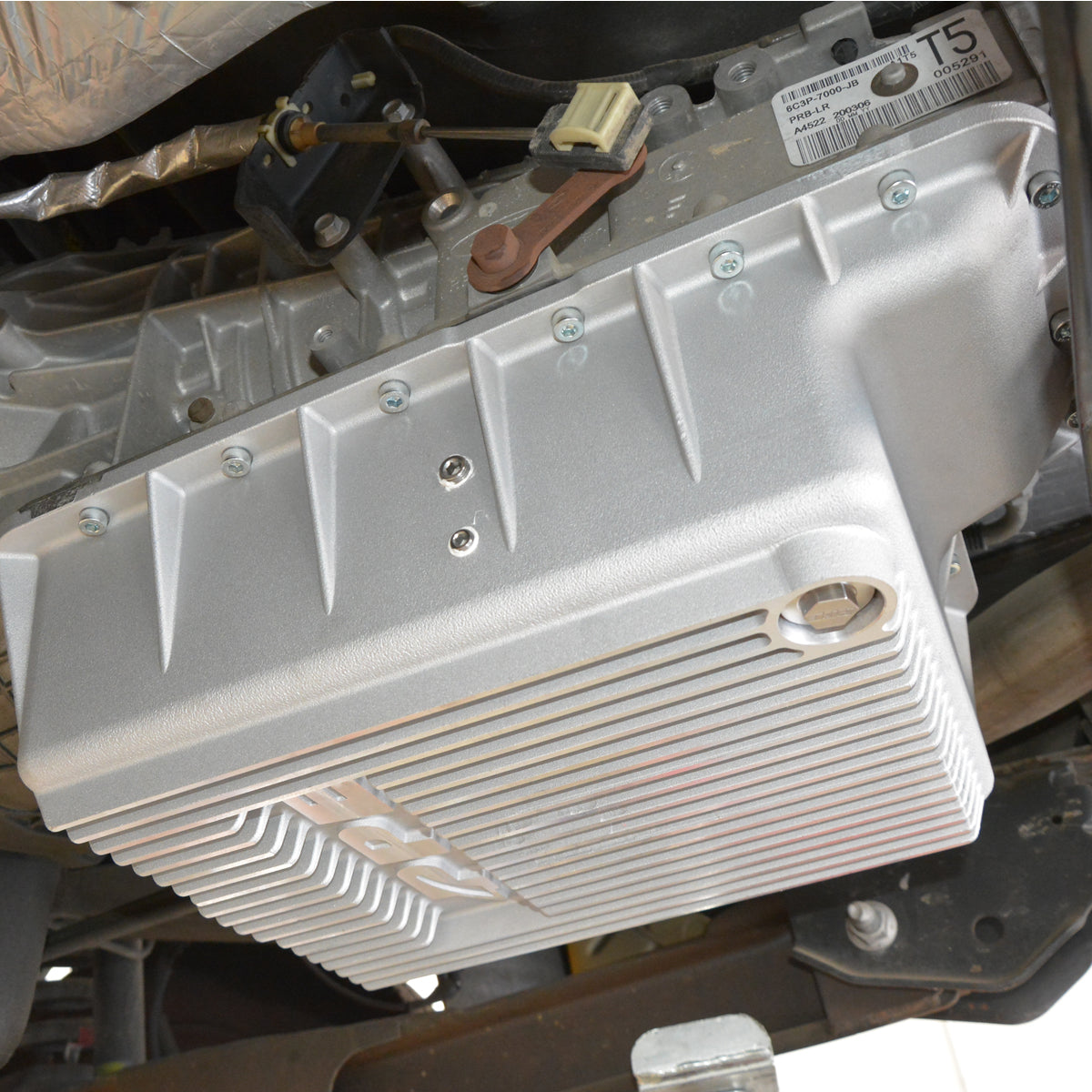 PPE Ford Deep Transmission Pan 5R110