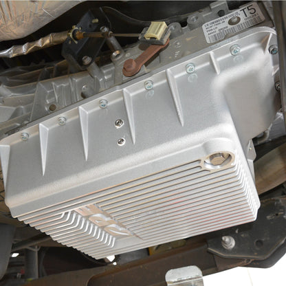 PPE Ford Deep Transmission Pan 5R110