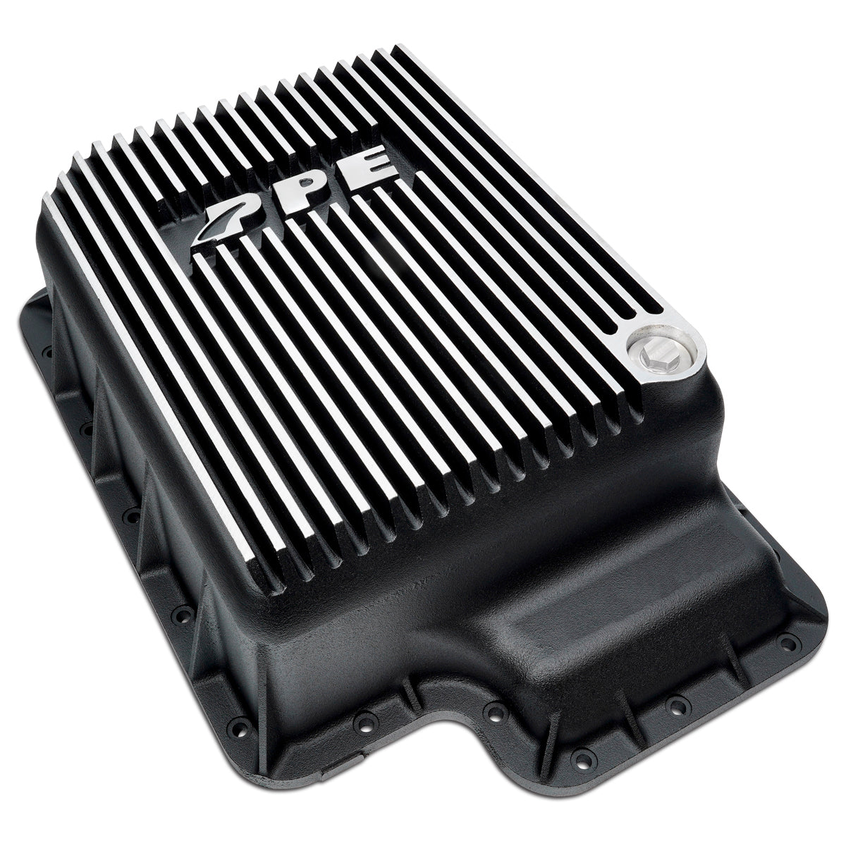 PPE Ford Deep Transmission Pan 5R110
