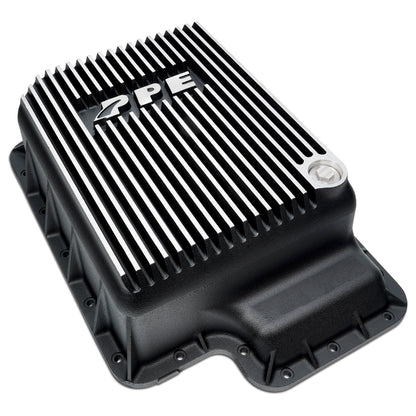 PPE Ford Deep Transmission Pan 5R110