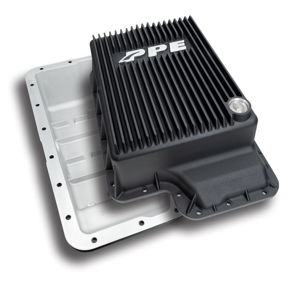 PPE Ford Deep Transmission Pan 5R110