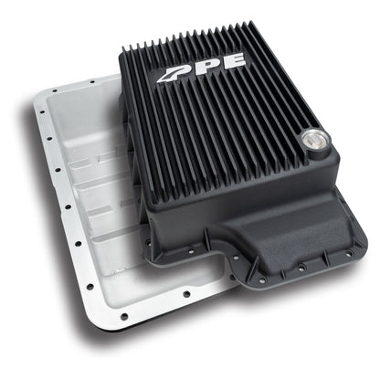 PPE Ford Deep Transmission Pan 5R110