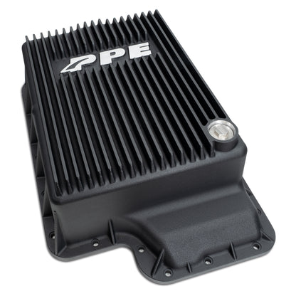 PPE Ford Deep Transmission Pan 5R110