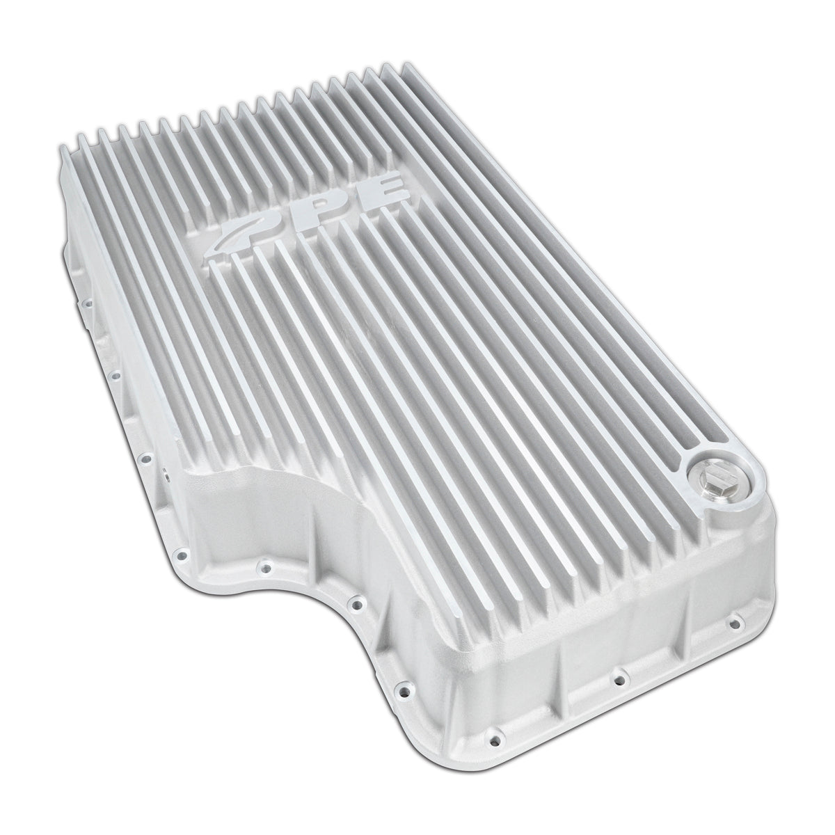 PPE 6R140 Transmission Pan Ford 6.7L 11-19