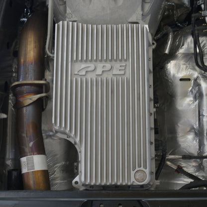 PPE 6R140 Transmission Pan Ford 6.7L 11-19