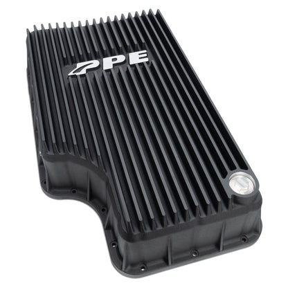 PPE 6R140 Transmission Pan Ford 6.7L 11-19