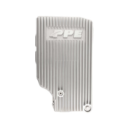PPE 20-25 Ford Super Duty Diesel 10R140 Heavy-Duty Cast Aluminum Deep Transmission Pan