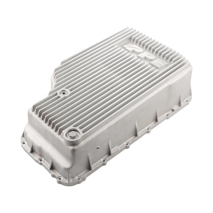 PPE 20-25 Ford Super Duty Diesel 10R140 Heavy-Duty Cast Aluminum Deep Transmission Pan