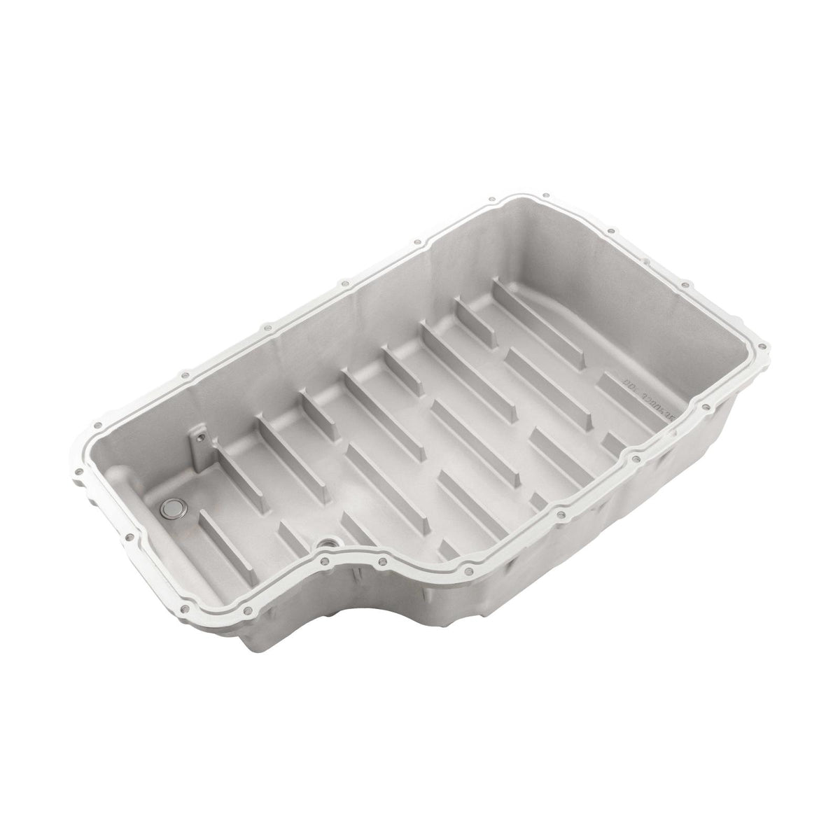 PPE 20-25 Ford Super Duty Diesel 10R140 Heavy-Duty Cast Aluminum Deep Transmission Pan