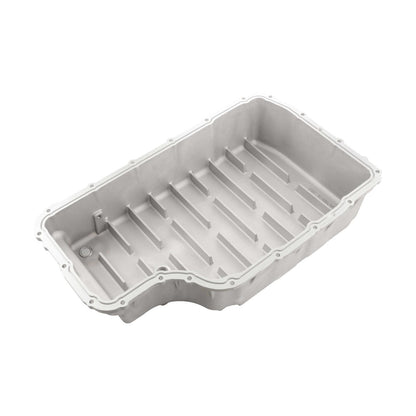 PPE 20-25 Ford Super Duty Diesel 10R140 Heavy-Duty Cast Aluminum Deep Transmission Pan