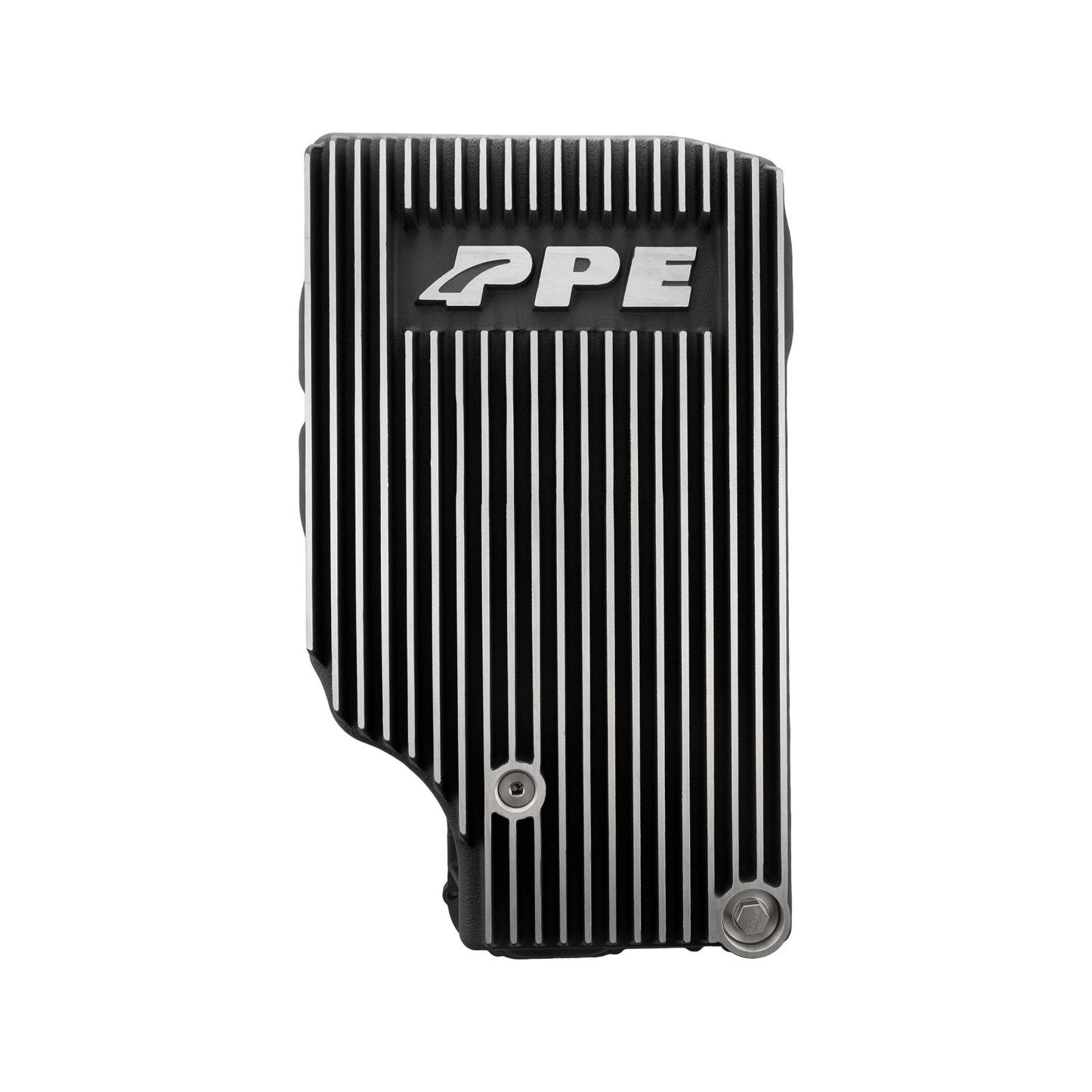 PPE 20-25 Ford Super Duty Diesel 10R140 Heavy-Duty Cast Aluminum Deep Transmission Pan