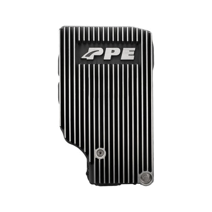 PPE 20-25 Ford Super Duty Diesel 10R140 Heavy-Duty Cast Aluminum Deep Transmission Pan
